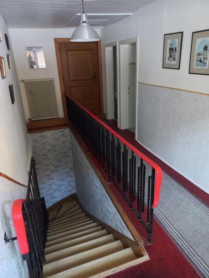 Large Family Holiday Home Siren Stays Leoben  エクステリア 写真