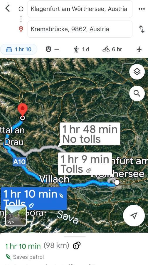 Large Family Holiday Home Siren Stays Leoben  エクステリア 写真