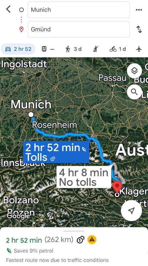 Large Family Holiday Home Siren Stays Leoben  エクステリア 写真