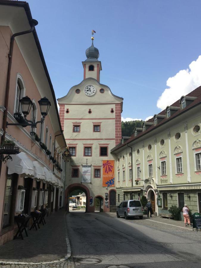 Large Family Holiday Home Siren Stays Leoben  エクステリア 写真