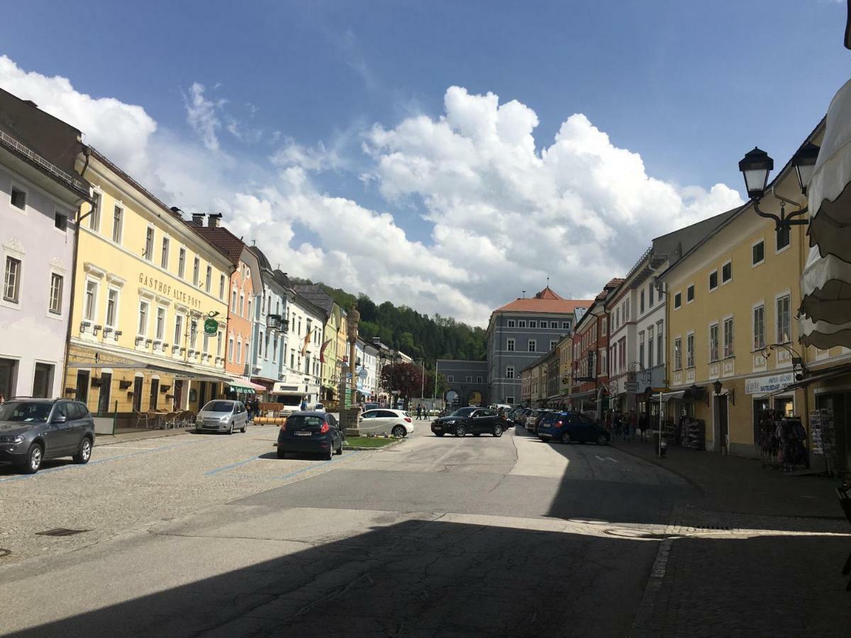 Large Family Holiday Home Siren Stays Leoben  エクステリア 写真